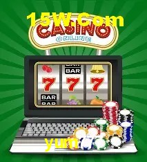 Casino VIP yum777