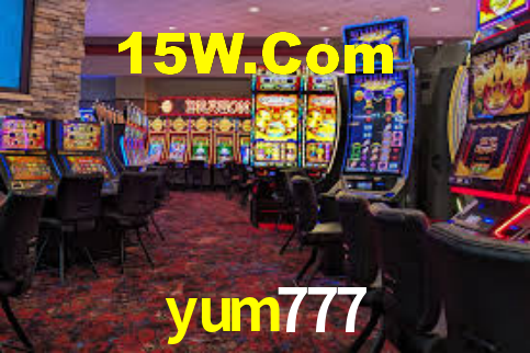 yum777 app