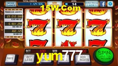 Provedores de Jogos yum777