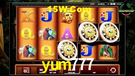 Casino Ao Vivo yum777