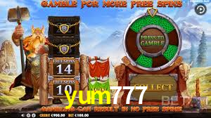 Spaceman Game yum777