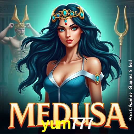 Descubra o Mundo do Cassino Online com yum777