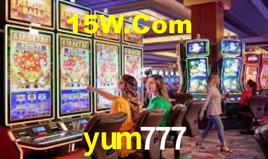 yum777