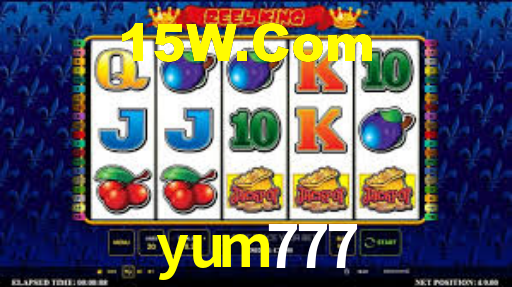 yum777