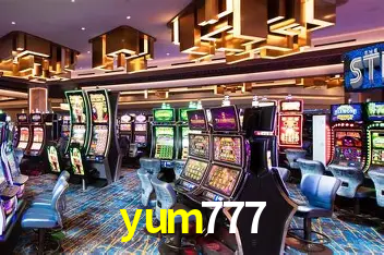 Promoções Sazonais yum777