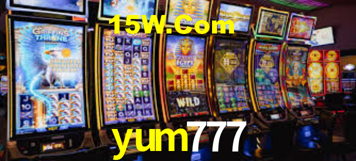 yum777