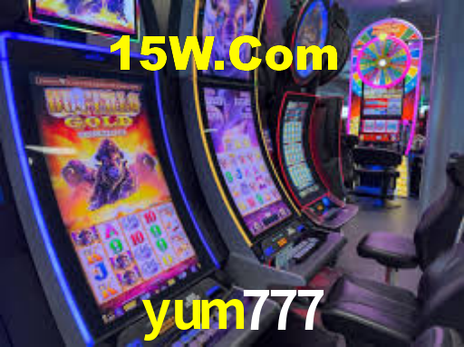yum777 app
