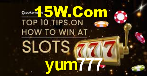 yum777