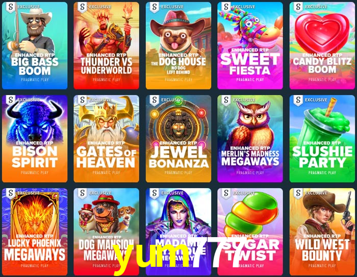 Player Reviews yum777
