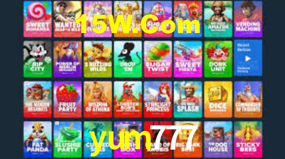 yum777 app