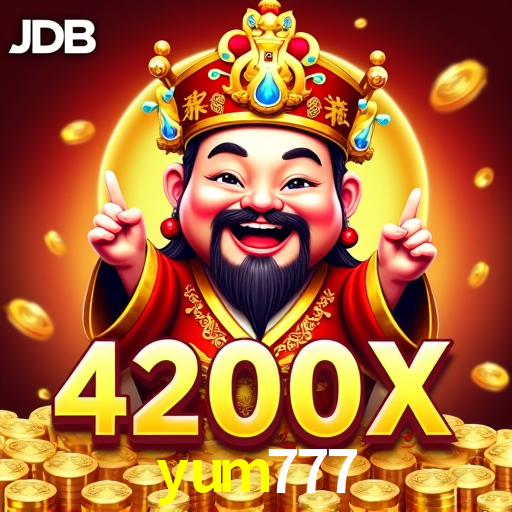 Flash Promotion yum777