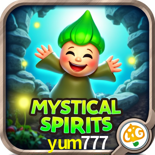 APP oficial da yum777 para mobile