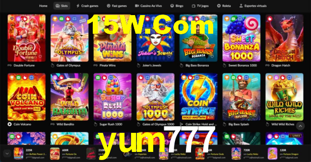 yum777,yum777.com