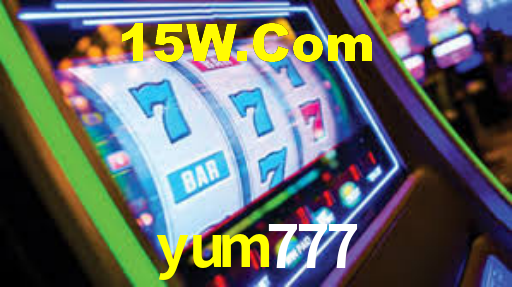 yum777: Seu Especialista em Apostas Esportivas Brasileiras
