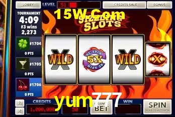 Design Responsivo yum777