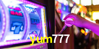 VIP Casino yum777