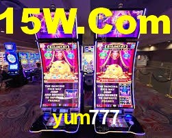 Live Casino yum777