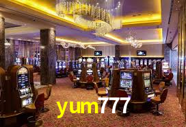 Blackjack Table yum777