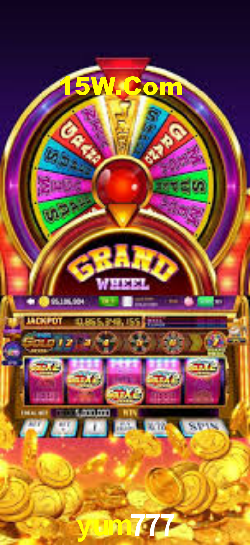 Sinta a adrenalina dos jogos de cassino com yum777