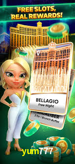 Programa VIP yum777