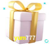 Receba seus bônus de boas-vindas no yum777